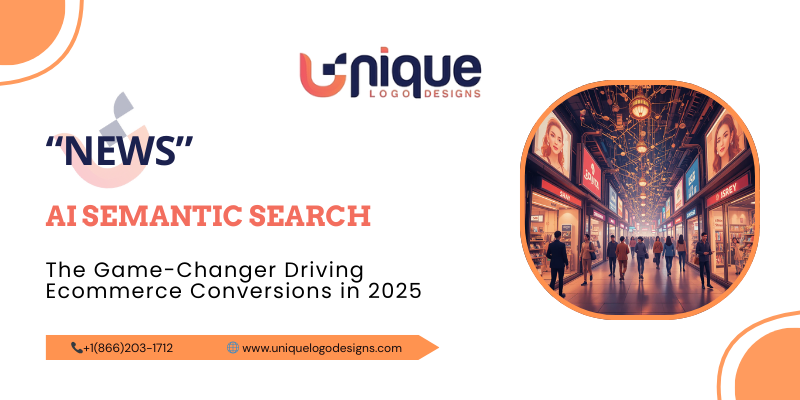 AI Semantic Search: The Game-Changer Driving Ecommerce Conversions in 2025