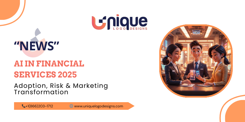 AI in Financial Services 2025: Adoption, Risk & Marketing Transformation