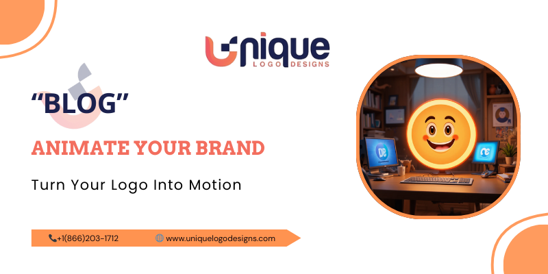 Animate Your Brand