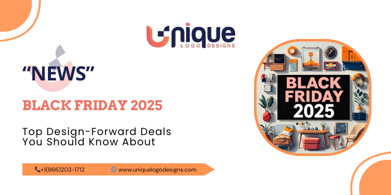 Black Friday 2025: Top Design-Forward Deals You Should Know About
