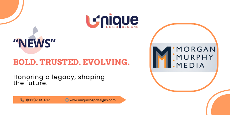 Bold. Trusted. Evolving.