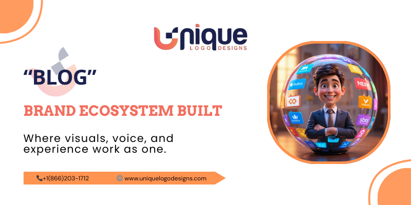 Brand Ecosystem Built