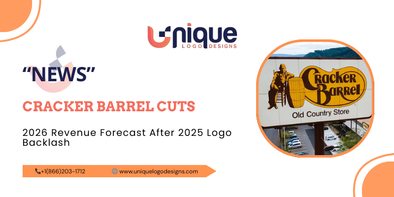 Cracker Barrel Cuts 2026 Revenue Forecast After 2025 Logo Backlash