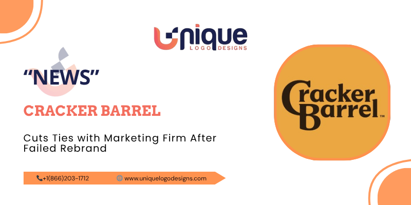 Cracker Barrel Cuts Ties with Marketing Firm After Failed Rebrand