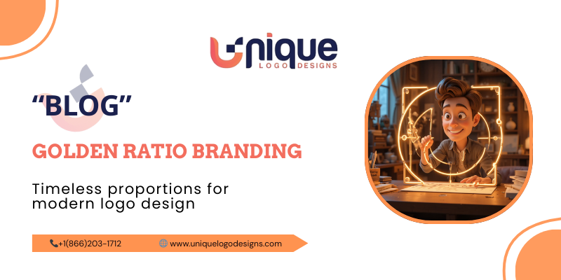 Golden Ratio Branding