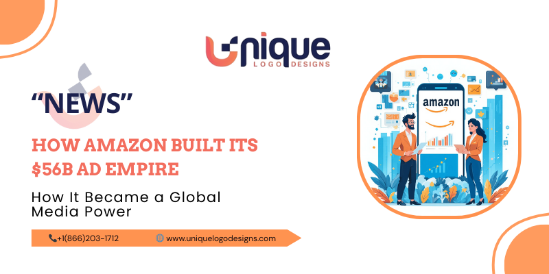 How Amazon Built Its $56B Ad Empire