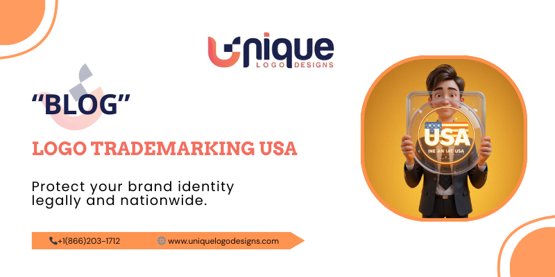 Logo Trademarking USA
