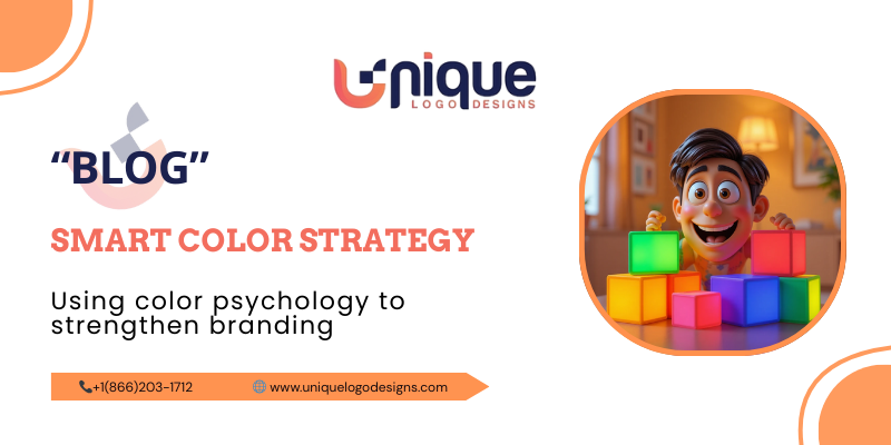 Smart Color Strategy