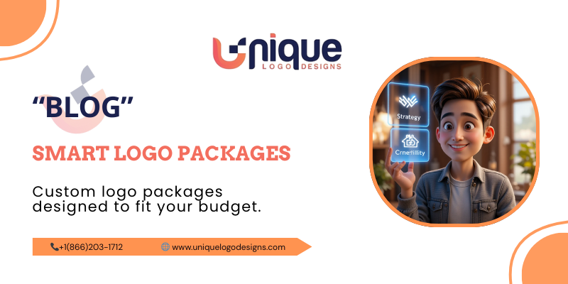 Smart Logo Packages