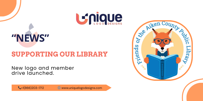 Supporting Our Library