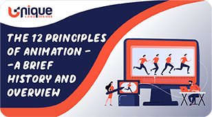 The 12 Principles of Animation – A Brief History and Overview feature