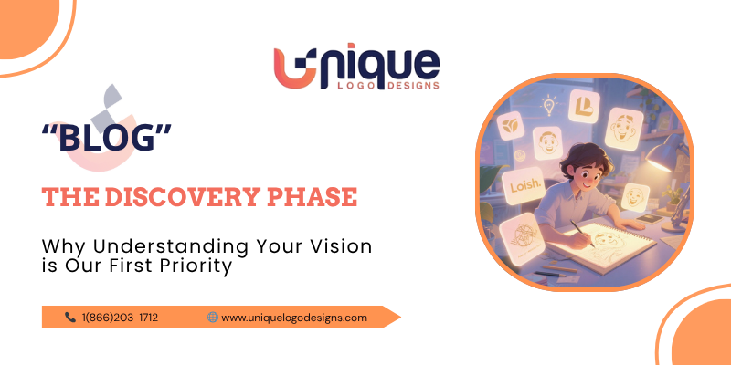 The Discovery Phase: Why Understanding Your Vision is Our First Priority