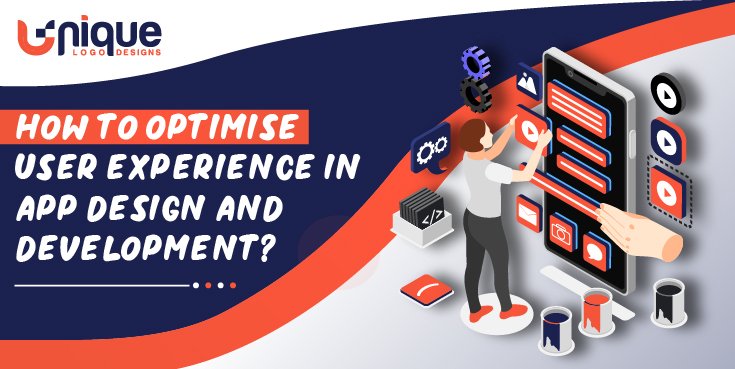 How To Optimise User Experience In App Design And Development? Businesses that understand the importance of good UX spend millions of dollars on the best mobile app design services to provide an exceptional experience to their users. Designs are supposed to be creative and enjoyable, so the customers can keep scrolling through the app to find the best product for themselves without any hassle. Optimising a mobile app UI/UX design and development means you need to consider everything, like understanding the importance of good user experience, learning about user behaviours, and much more. If you are unsure whether you should invest heavily in user experience, this blog is for you. Read on to discover the importance of good UX, how to optimise an app’s UX, and a lot more. So, let’s take a look! What Is A User Experience? An app’s user experience (UX) revolves around the overall experience and usability as perceived by users. The user experience includes the app's design, development, functionality, and engagement, aiming to offer an intuitive and seamless experience. The mobile app UI/UX designer services focus on optimising the user’s journey, from the initial interaction with the app to achieving their goals efficiently and effectively. Importance Of An App’s User Experience A bad UX of an application leads to an ‘unused application,’ which is basically the death of your brand loyalty. However, a positive user experience can boost engagement, satisfaction, and loyalty. A well-designed user experience can enhance accessibility, efficiency, and usability, which leads to increased revenue and productivity. To sum it up, it all begins with good UX and ends with a happy customer who will stay loyal to your brand. Here are the key components that contribute to a good app’s UX: Visual Design This entails designing an aesthetically pleasing and cohesive user interface that complements the app's branding and intended user base. An app’s visual design includes colors, fonts, and other visual components that improve the overall look of an application. Usability Making the software user-friendly and intuitive is the primary goal of usability. It involves minimising user effort, simplifying procedures, and placing buttons, menus, and other interactive elements. With the help of usability, you can identify the possible problems and enable adjustments depending on user input. Performance The application must function smoothly and load quickly, with little to no lag. Sluggish or unresponsive apps can irritate users and ruin their experience. Retaining users and getting them to use the app frequently depend on performance optimization. Accessibility Mobile app UX should take users with impairments or disabilities into account. The accessibility features, including customizable color contrast options and screen reader support, guarantee that all users can benefit from the app’s features. How To Improve An App’s User Experience? To improve an app’s UX, there are specifications related to user behaviour. Here are some of the UX features to consider when optimizing an app’s user experience. Conducting Research The industry is constantly evolving, which is why it is essential to conduct research every now and then. The UX/UI design industry constantly introduces new design tools and trends that permanently alter the landscape every month or year. There is no doubt that research plays a significant role. Without it, you can't keep your users informed and will fall behind the competition. Also, since artificial intelligence (AI) proliferates, thorough research can help understand the progress. You can also get to know what your competitors are up to, so you can notice significant variations between their brand and yours. This way, you can prepare for what’s to come and beat them, generating more revenue for your brand. Assessing UX Trends Once the research is done, the next step is to assess UX trends. And for that, you first need to understand the ongoing trends to have a clear objective. One must be well aware of the current UX trends to suggest improvements. The better you understand your competitors strategy, the better changes you can make to the app in different areas like make to app installations, session duration, and uninstallation to provide the best UX. You can offer new features to users to keep them up to date with UX trends, all credit goes to research and data collection. Moreover, you can conduct usability testing to ensure the new features align with improving the user experience. Optimizing The Search Feature Opening an application is meant to accomplish a goal or initiate a course of action. When a user opens an app, they are always looking to gain something, whether it's through informational purposes or product purchases. And that is why having a top-notch search feature is a must. To have an excellent search tool, users must find links and enhance the usability of your app, which should be implemented from the very beginning of the development process. On the other hand, if your app has bad navigation, customers will be driven to hunt for alternatives due to the severe consequences. Mobile Heat Maps Another important and interesting feature for a better user experience is mobile heat maps. It involves visual representations to show the most engaging elements of your app, so you can figure out what works best and make decisions accordingly. Moreover, they highlight which buttons work better, providing you with suggestions for improving your app's user experience. This way, you can focus on a specific area to enhance the app’s user experience. The additional data can also help you understand why users avoid your app. App Session Recordings Optimizing the app user experience is a fundamental step as it provides a better understanding of user behaviour. These recordings help you understand the user behaviour, what they like, and most importantly, how they use it to interact. Additionally, you may select from a variety of filters to narrow down the information you're looking for. There are two primary categories of filters: location- and event-based. Location-based filters include the IP address and country, whereas event-based filters involve the add-to-cart click, page scrolls, and more. Once you have chosen the right filters for you, start looking inward: · Gain a deeper comprehension of software bugs and take action to fix them to improve user experience. · Recognizes inefficiencies in mobile app design services and prevents difficulty for the user. · Fixes coding flaws to provide a flawless experience. · Analyses your mobile app's interaction quotient and determine what works best for you. Funnel Analysis It all comes down to a better understanding of user behaviour. With the help of funnel analysis, you can track users' flow to a website or app and measure conversions. It tracks the user experience and helps you discover several approaches to comprehend optimization requirements. As the results are meant for specific funnel sets, you can use the data to determine obstacles that keep users from downloading your app or purchasing. This will surely give you advantages like the ones listed below. · Helps determine where high-quality visitors are coming from. · Assists in identifying where users are departing, giving you space to assess what aspects of the app need enhancement. · Helps make important decisions affecting your business’s stakeholders, thanks to the funnel analysis for providing information. In-app Messaging: It is undoubtedly a great way to make your app more user-friendly and interactive. For customer-related concerns, it serves as the initial step in the problem-solving process. It applies to users as well as subscribers. The in-app messaging feature persuades the user to make a purchase as well as conveys its benefits. Additionally, the in-app chat has many suggestions for every circumstance. · Notifies users of outstanding products in their carts. · Requests push alerts without modifying the code. · Requests an app rating from the users. · Conducts surveys to get input from clients. Top User Experience Trends To Be Aware Of In 2024 The Rise Of AI We have all seen it coming in the design and development industry. In fact, generative AI technology is already available in Illustrator's Global Edit Tool, Photoshop's Face-Aware Liquify function, and other applications. Designers are already assessing user requirements and developing client-centric solutions with AI. With more AI-based tools to come, there will be AI and UX collaboration in the future. Whether it is about creating apps or websites, AI can help UX designers in a significant manner. So, be aware of this top trend this year, as so much more is yet to come. Switching From Adobe To Figma The days when designers fully relied on Adobe to perform their tasks are long gone. Most designers have already upgraded to Figma, which provides resources for a good user experience. Dylan Field, CEO and co-founder of Figma, states that the application is anticipated to function independently. Since Adobe's technology is integrated into specific areas, like digital imaging and machine learning, Figma might be used more. Given that Figma is also the recommended option for a collaborative tool, Adobe's future may soon be over. So, if you haven’t started using Figma yet, now is the time to do so to optimize user experience and provide the best mobile app design services. More Motion Designing Motion designing has never been considered the best approach to optimize the user experience. Previously, the development team would decrease the application's quality and size to speed it up if it included motion graphics or animations. However, no such problems exist in the 5G era, so motion design has gained popularity. Thanks to mobile app design services, experts are now able to create enticing animations, which play a major role in keeping apps engaged and optimizing the user experience. You can do the following with the help of motion designing: Increases traffic as motion graphics/animations are proven to have more leads than other factors. Go for an inexpensive approach to developing the user experience of an app. Engage more with your users, as 85% of customers prefer video content. Scrolling And Storytelling Believe it or not, everything has a story in today’s age. Be it children’s books or brand formations, there is a narrative in everything. In 2023, Scrollytelling—a pleasant fusion of scrolling and storytelling—will be available alongside design trends such as the Hover Effect. We are all well aware of the current generation's scrolling obsession, which is why this is a significant trend to look out for. The trend aims to tell a visual story that keeps growing as you scroll. A story will be told through pictures, films, animations, or other graphics, and that in and of itself can serve as a lead generator. Common UX Design Mistakes Overloading the Interface Errors in UX design are common, but they may be prevented. The best way to ensure your app is free of these kinds of distractions is to know about them before you start developing it. Stuffing your interfaces with buttons, text, images, videos, and other elements is one of the most prevalent mistakes made in this area. Although these are necessary for your interface, you don't have to overburden it with these functionalities because your user might need further explanation. In the era of minimalism, it makes no sense to overburden your UI. So, while creating a mobile app, never forget this mistake and put it on your list of things not to do. Wrong Use Of Jargon Brands and consumers communicate straightforwardly and uncomplicatedly, reducing confusion. In addition to utilizing terminology unique to the brand, you should ensure that the remaining information is accessible to a broad audience and consistent with the company's image. In this sense, misusing jargon is the only way to go wrong. Phrases and expressions that are too general are a bad way to enhance user experience and can drive consumers away from your software. Missing CTAs A call to Action, or CTA, enlightens consumers about what to do next and persuades them to do a quick activity. An essential component of UX, these little visual buttons are designed to generate leads and advance the application. Read more / learn more Click here Sign up Join us and subscribe Forgetting About App Architecture The mobile app architecture includes the guidelines, structures, and other specifications surrounding a mobile application. When combined, these guidelines offer a clear framework and notify the developer about the app's size, which determines the app's price. While adhering to a clear framework facilitates the entry of a fluid flow, deviating from it may result in numerous issues. Another common error a designer can make is forgetting about app architecture. Conclusion The fundamentals that help you build a strong design foundation are also the ones that make an app's user experience better. On the other hand, you will quickly learn about any shortcomings in an app through user reviews, low conversion rates, and other means. Now that you know all the right ways to enhance the user experience, apply them and focus on examining the outcomes. You will love the results!
