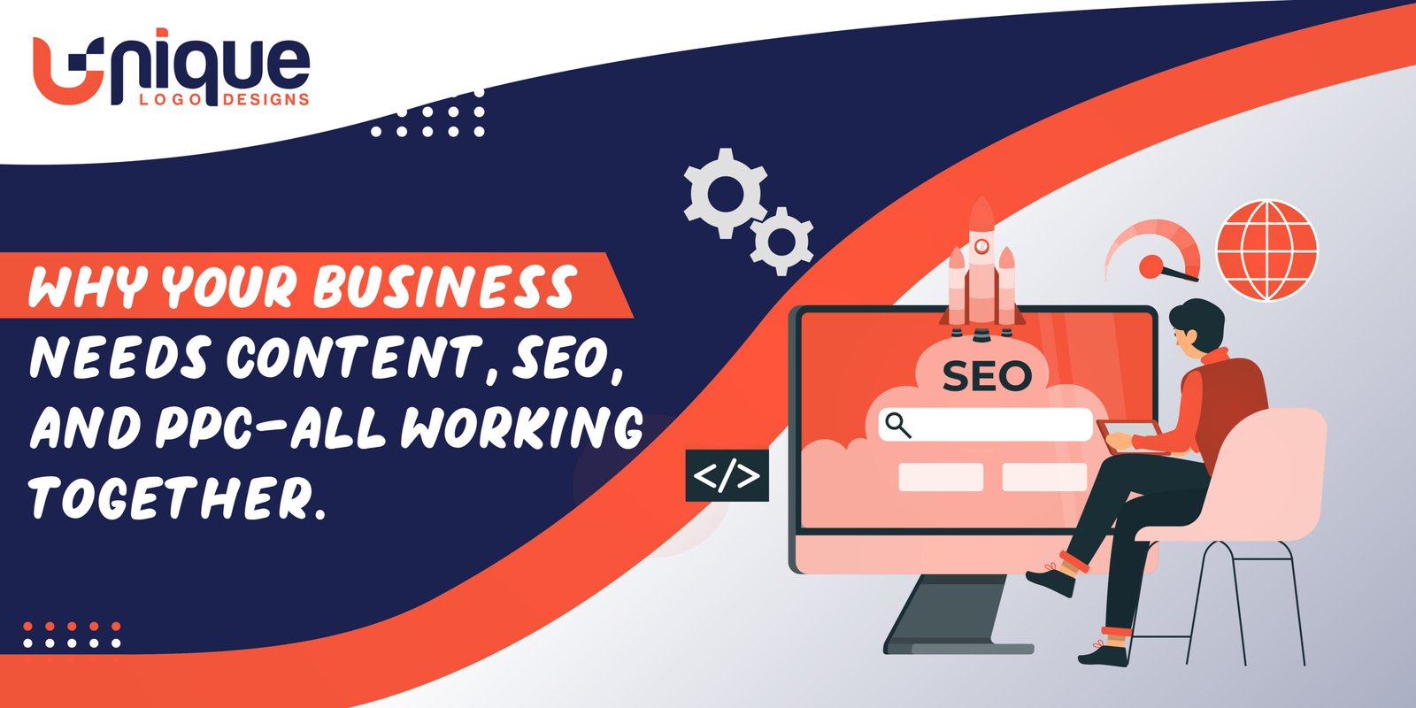 Why Your Business Needs Content, SEO, and PPC—All Working Together