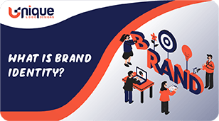 What Is Brand Identity feature