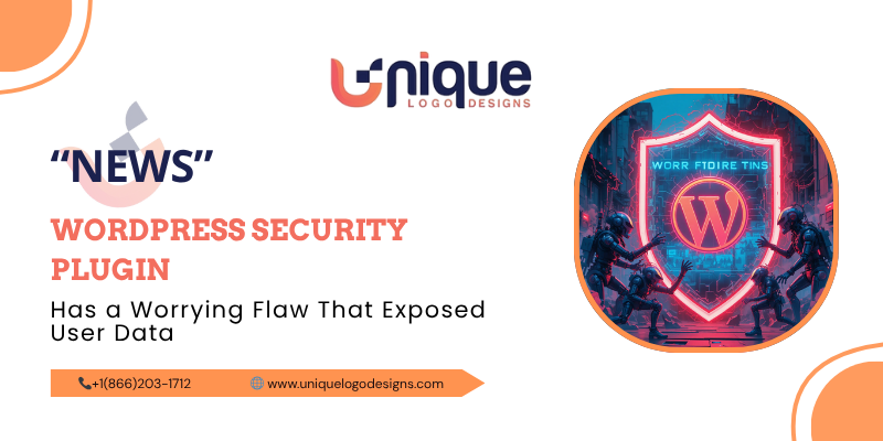 WordPress Security Plugin Has a Worrying Flaw That Exposed User Data