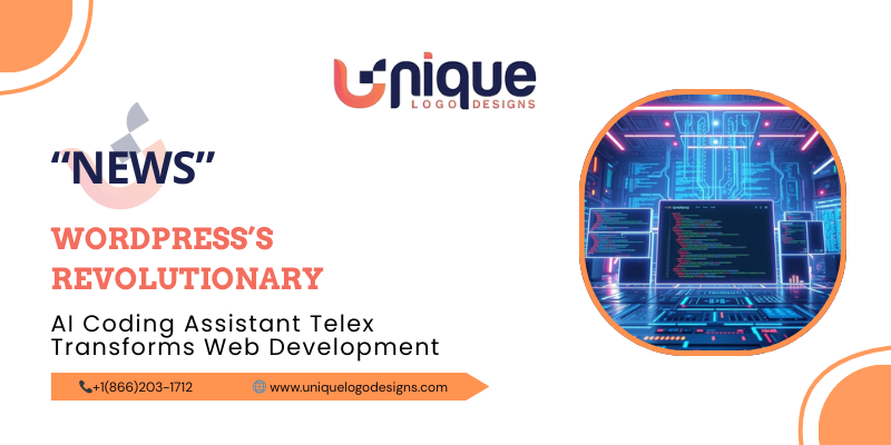 WordPress’s Revolutionary AI Coding Assistant Telex Transforms Web Development