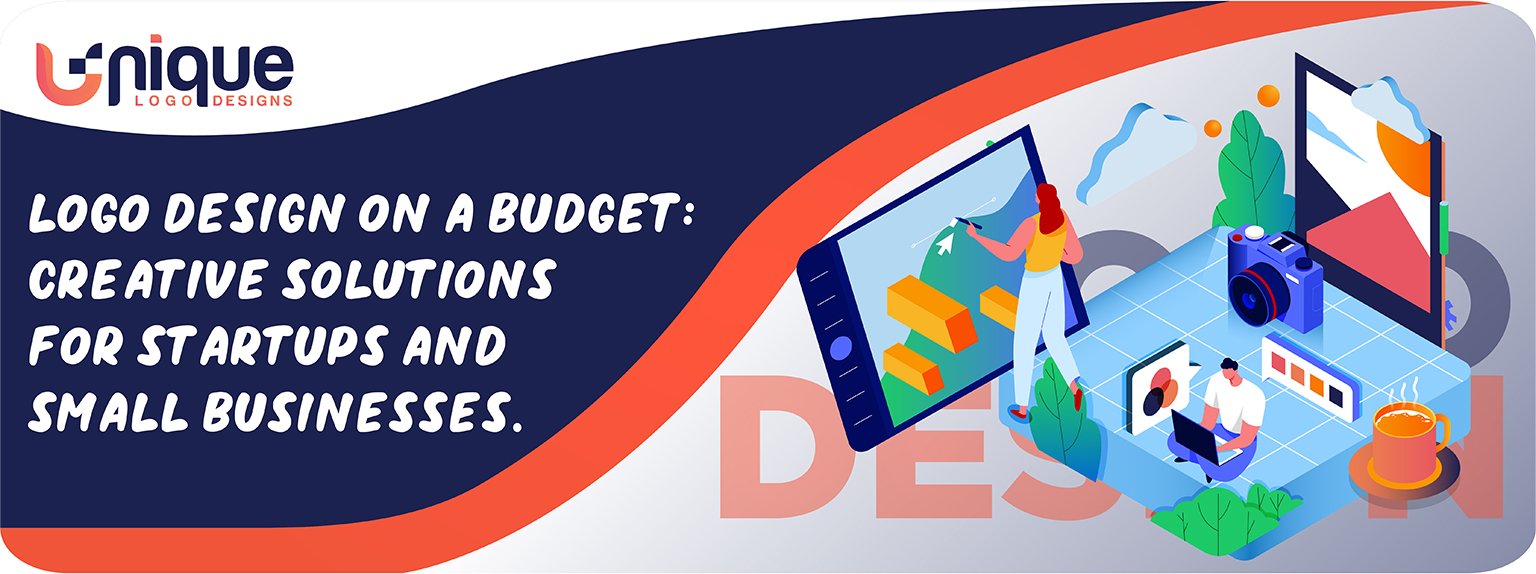 Logo Design On A Budget: Creative Solutions For Startups And Small Businesses Logo Design On A Budget: Creative Solutions For Startups And Small Businesses Your logo is the cornerstone of your brand identity. It’s the visual representation that stays with potential customers long after they’ve interacted with your business. In a perfect world, every startup and small business would have the resources to hire a top-tier logo design agency to craft a masterpiece. But the reality is that budgets are often tight, especially in the early stages. This doesn’t mean you have to settle for a generic or forgettable logo. You can employ plenty of creative and cost-effective strategies to develop a strong logo that represents your brand perfectly, even on a limited budget. This blog post will explore several approaches you can take to achieve a fantastic logo design without breaking the bank. The Power Of A Strong Logo Before diving into budget-friendly solutions, let’s revisit the importance of a strong logo. A well-designed logo goes beyond just aesthetics. It serves several crucial purposes: Brand Recognition Your logo is a visual cue that helps customers easily identify your brand. It should be memorable and consistent across all your marketing materials, from business cards to social media profiles. Brand Communication A logo can communicate your brand values and personality in a simple yet impactful way. Think of the swoosh of Nike, which conveys a sense of movement and dynamism. Professionalism A polished and well-designed logo projects a message of professionalism and trustworthiness. It shows customers you take your business seriously and are committed to quality. In today’s highly competitive market, a strong logo is an essential tool for standing out from the crowd. It can be the difference between a customer choosing you or your competitor. Considering Budget-Friendly Options Knowing the importance of a good logo, how can you achieve it on a budget? Here are some practical and cost-effective strategies: 1. Define Your Brand Identity Before you even consider design options, take a step back and solidify your brand identity. What are your core values? Who is your target audience? What message do you want your brand to convey? Having a clear vision of your brand identity will guide the entire logo design process. It will help you make informed decisions about colors, fonts, and overall style, ensuring your logo aligns perfectly with your brand. 2. Explore Online Logo Makers There are a multitude of online logo makers platforms available, many of which offer free or freemium plans. These platforms provide a library of templates, icons, and fonts that you can use to create your logo. While online logo makers offer a user-friendly and affordable option, it’s important to be mindful of their limitations. The logos you create may lack the originality and personality you might get from a professional designer. Additionally, some platforms restrict customization options in the free versions. 3. Hire a Freelance Designer Freelance logo designers offer a more personalized approach compared to online logo makers and contests. You can collaborate directly with a designer to ensure your logo captures your brand’s essence. Rates for freelance designers vary depending on experience and location, but you can often find talented individuals willing to work within your budget. 4. Design Contests Logo design contests are a unique way to tap into the creativity of a pool of designers. You can post a brief outlining of your brand and design preferences, and then designers can submit logo concepts according to your specifications. The advantage of contests is that you can see a wide variety of design ideas at a relatively low cost. However, the quality of submissions can vary greatly. You’ll need to carefully review the contest rules and set a clear budget to attract talented designers. 5. Consider a Logo Design Agency Consider partnering with a reputable logo design agency for a truly professional and strategic approach. Logo design agencies (like us!) employ experienced designers who understand the intricacies of creating impactful and memorable logos. They can guide you through the entire process, from initial brainstorming to finalization, ensuring your logo reflects your brand’s unique identity. While logo design agencies generally have higher fees than other options, their value goes beyond just the design itself. They can offer valuable insights on brand strategy and how to integrate your logo effectively across your marketing materials. The Benefits Of Working With A Logo Design Agency While there are budget-friendly DIY options available, partnering with a professional logo design agency offers several key benefits: Expertise and Experience: Logo design agencies employ designers with a proven track record of creating successful logos. They understand the design principles contributing to a logo’s effectiveness and memorability. Strategic Approach: A good logo design agency goes beyond just creating a pretty picture. They will work with you to understand your brand strategy and develop a logo that aligns with your overall marketing goals. Multiple Design Concepts: Agencies typically present multiple logo concepts for your consideration, giving you a variety of options to choose from. Revisions and Refinement: Reputable logo design agencies will work with you to refine your chosen logo concept until you’re completely satisfied. Scalability and File Formats: They will ensure your logo is created in vector format, allowing scalability and use across various applications without losing quality. Brand Consistency Guidelines: Many agencies will provide brand consistency guidelines that outline how to use your logo effectively across your marketing materials. Choosing The Right Design Partner: A Deeper Dive While the DIY approach can be tempting, partnering with a logo design agency offers several advantages that go beyond initial design creation: Market research and competitive analysis: A good agency will conduct thorough market research and competitive analysis to understand your industry landscape and identify key design trends. This knowledge helps them create a logo that stands out from the crowd and effectively positions your brand within your market. Understanding your target audience: A successful logo design agency will take the time to understand your target audience. They’ll consider their demographics, preferences, and behaviors, ensuring your logo resonates with them on a visual level. Ensuring legal compliance: Logo design agencies have the expertise to ensure your logo doesn’t infringe on any existing trademarks or copyrights. This protects you from potential legal issues down the line. Long-term brand development support: A logo design agency can be a valuable partner in your long-term brand development journey. They can assist with creating other brand assets, such as marketing collateral and packaging design, ensuring all elements work together to reinforce your brand identity. Making The Most Of Your Budget No matter which solution you choose, there are ways to maximize your budget and ensure you get the best possible outcome: Be clear on your needs and expectations: Clearly articulate your brand vision and desired style to any designer or platform you work with. This will help them create a logo that aligns with your expectations. Provide feedback effectively: Communication is key. Be clear and concise when providing feedback on design concepts, but also be open to suggestions from the designer. Focus on simplicity: Often, the most effective logos are the simplest. Avoid cluttering your logo with too many elements or colors. Simple logos are easily remembered and work well across various applications, from print media to digital platforms. Invest in quality over quantity: While getting multiple logo options might be tempting, investing in a single, high-quality design is often more beneficial. Consider long-term value: Think beyond the initial design cost. A well-designed logo can be used for years to come, serving as the foundation of your brand identity. Additional Resources (for the DIY approach): If you choose to explore the DIY route using online logo makers or design software, here are some resources to help you get started: Canva: Canva offers a user-friendly platform with a library of free and paid design elements, including logo templates. GIMP: GNU Image Manipulation Program (GIMP) is a free and open-source image manipulation program that can be used for basic logo creation but requires some design knowledge. YouTube Tutorials: Countless logo design tutorials on YouTube can provide valuable tips and inspiration, even for beginners. Beyond the Logo: Building Brand Cohesion Your logo is just one piece of the brand identity puzzle. To truly leverage its power, you need to ensure it integrates seamlessly with your overall brand strategy. Here’s how: Developing a Brand Style Guide A brand style guide outlines the visual elements that define your brand, including your logo, color palette, fonts, and imagery. Having a style guide ensures consistency across all your marketing materials, from website design to social media graphics. This consistency reinforces your brand identity and fosters recognition among your target audience. Designing Complementary Brand Elements Once you have your logo, use its core design principles to inform the creation of other brand elements, such as business cards, letterheads, and social media profile pictures. This creates a cohesive brand experience that strengthens brand recognition and builds trust with your customers. Leveraging the Power of Brand Storytelling Your logo is a visual starting point for your brand story. Use storytelling techniques to connect with your audience on an emotional level. Explain the inspiration behind your logo design, its values, and how it embodies your brand mission. Maintaining Brand Consistency Across Platforms Consistency is key to building a strong brand identity. Ensure your logo is used correctly across all your online and offline marketing channels. This includes maintaining consistent sizing, color usage, and spacing. Investing In Your Future: The ROI Of A Strong Brand While a well-designed logo requires an initial investment, viewing it as an investment in your brand’s future success is crucial. Here are some ways a strong logo contributes to your bottom line: Increased Brand Recognition: A memorable logo helps customers quickly identify and recall your brand, leading to increased brand awareness and recognition. This can translate to more website traffic, higher conversion rates, and, ultimately, increased sales. Enhanced Customer Trust: A professional and well-designed logo projects a sense of trust and reliability. Customers are more likely to do business with a brand they perceive as credible and established. Employee Engagement: A strong brand identity fosters a sense of pride and loyalty among employees. When employees feel connected to the brand they represent, it can lead to increased motivation, productivity, and brand advocacy. Competitive Advantage: A well-designed logo can set you apart from the competition in a crowded marketplace. It can help attract new customers and establish you as a leader in your industry. The Value Of Your Brand Identity Your logo is a vital asset that embodies your brand identity. The visual representation stays with customers and sets you apart from competitors. While budget is a significant factor, remember that a well-designed logo is an investment in your brand’s future success. The Right Partner for Your Logo Design Needs If you’re looking for a professional and strategic approach to logo design, we invite you to consider partnering with our team at Unique Logo Designs. We are a passionate and experienced logo design agency dedicated to helping startups and small businesses build strong brands. We understand the challenges of launching or growing a business, and we’re committed to working within your budget to create a logo that captures the essence of your brand and sets you on the path to success. In Conclusion Building a strong brand identity doesn’t have to be an expensive endeavor. By employing the strategies outlined in this article, you can develop a logo that effectively represents your business, even on a limited budget. Remember, the most important factors are to have a clear vision for your brand and to invest in quality design, whether you choose to go the DIY route or partner with a professional logo design agency. We hope this article has provided valuable insights and empowered you to make informed decisions about your logo design journey.